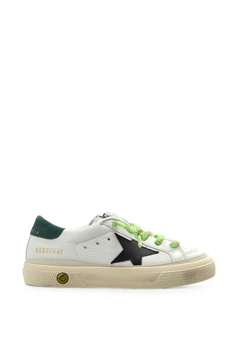 Sneakers May GOLDEN GOOSE KIDS | GJF00496 F00867010349